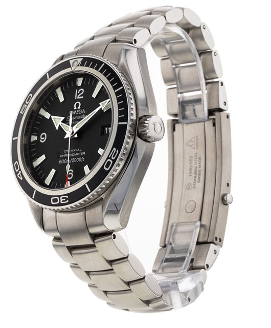 Omega Planet Ocean 2201.50.00 Image 2